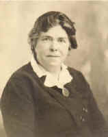 Maud Mary Westlake / Kosbab