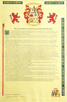 Westlake Family Scroll (I'm scrolling with laughter) click me to enlarge
